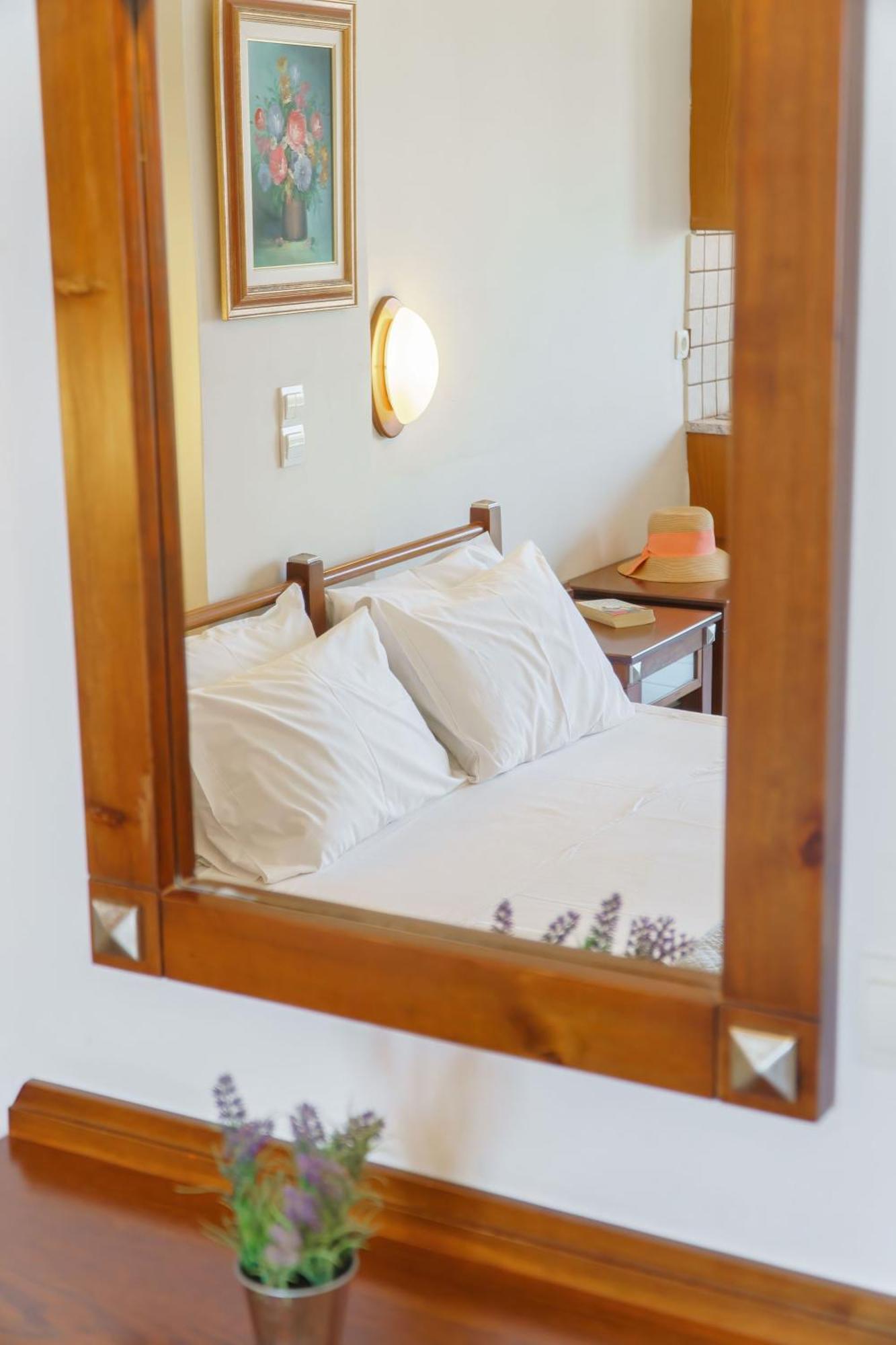 Sunrise Suites & Apartments Kalyves Quarto foto